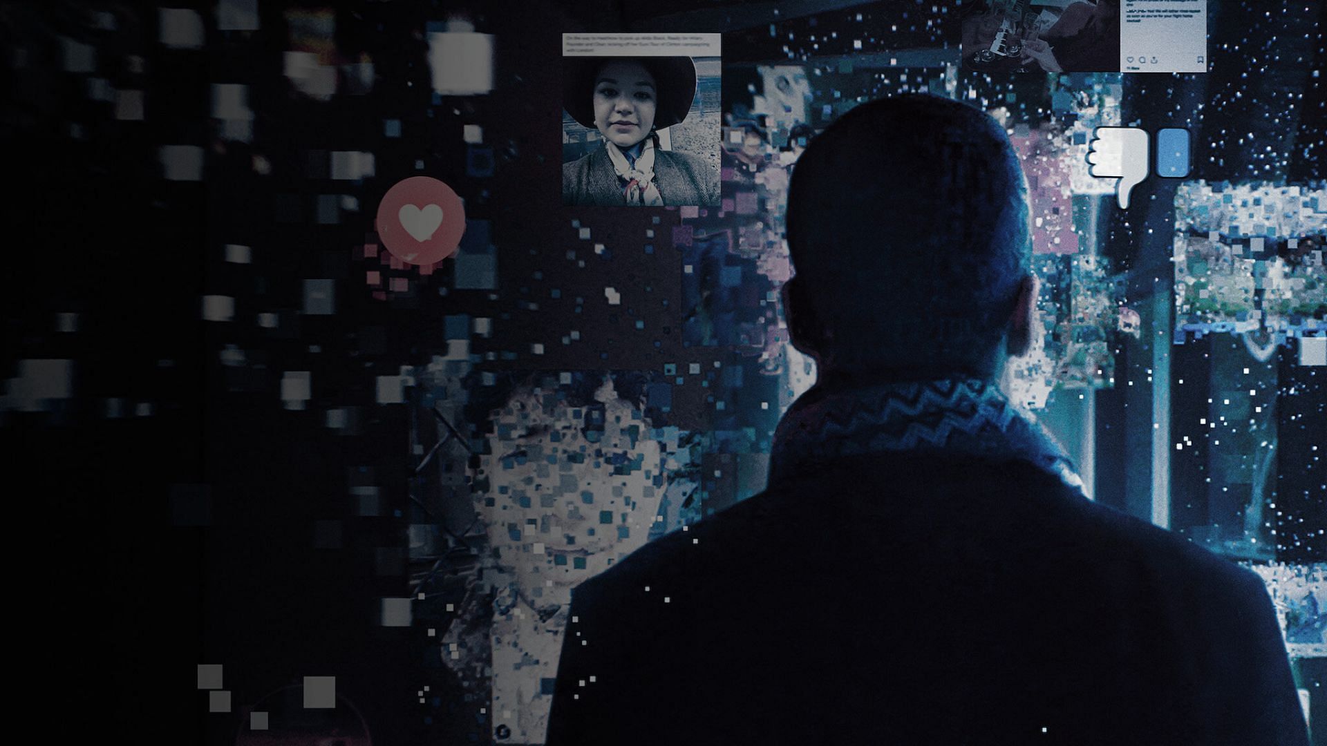 Still from The Great Hack (Image via Netflix)